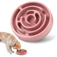 Load image into Gallery viewer, Slow Feed Pet Bowl