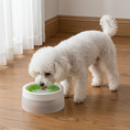 Load image into Gallery viewer, No-Spill Dog Water Bowl