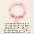 Load image into Gallery viewer, Cute Collar with Insect Repellent for Dogs