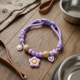 Load image into Gallery viewer, Cute Collar with Insect Repellent for Dogs