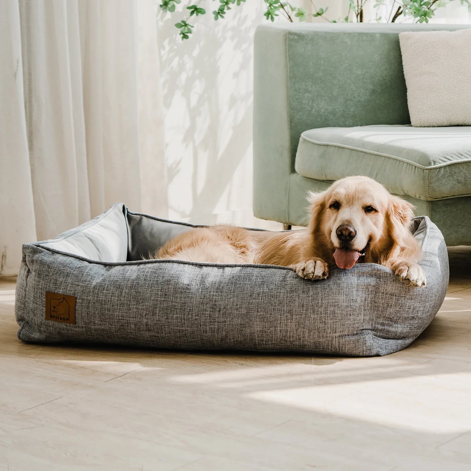 Beds