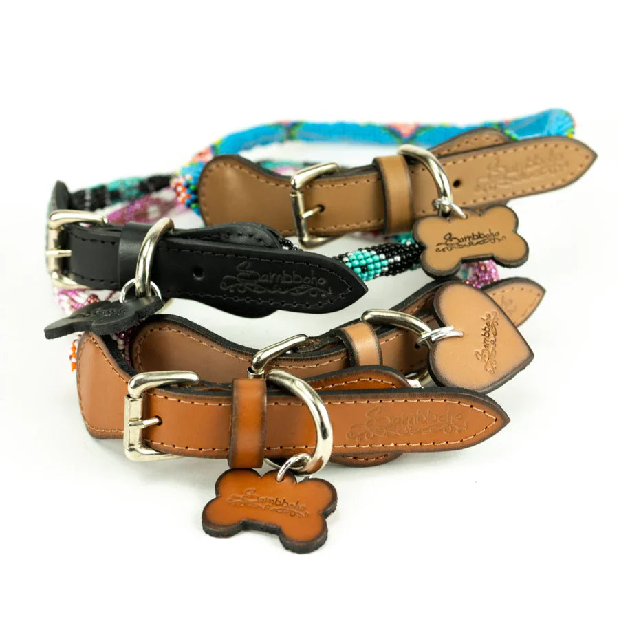 Collars