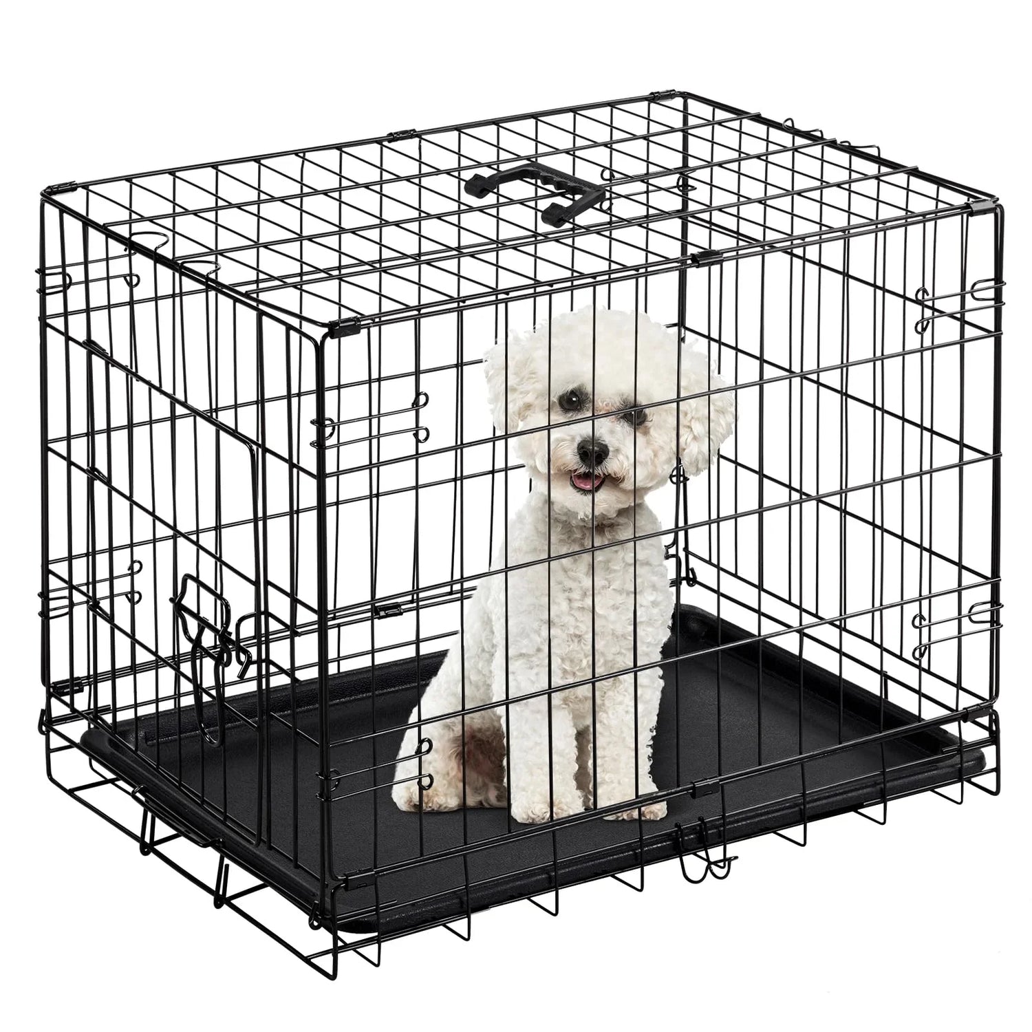 Crates