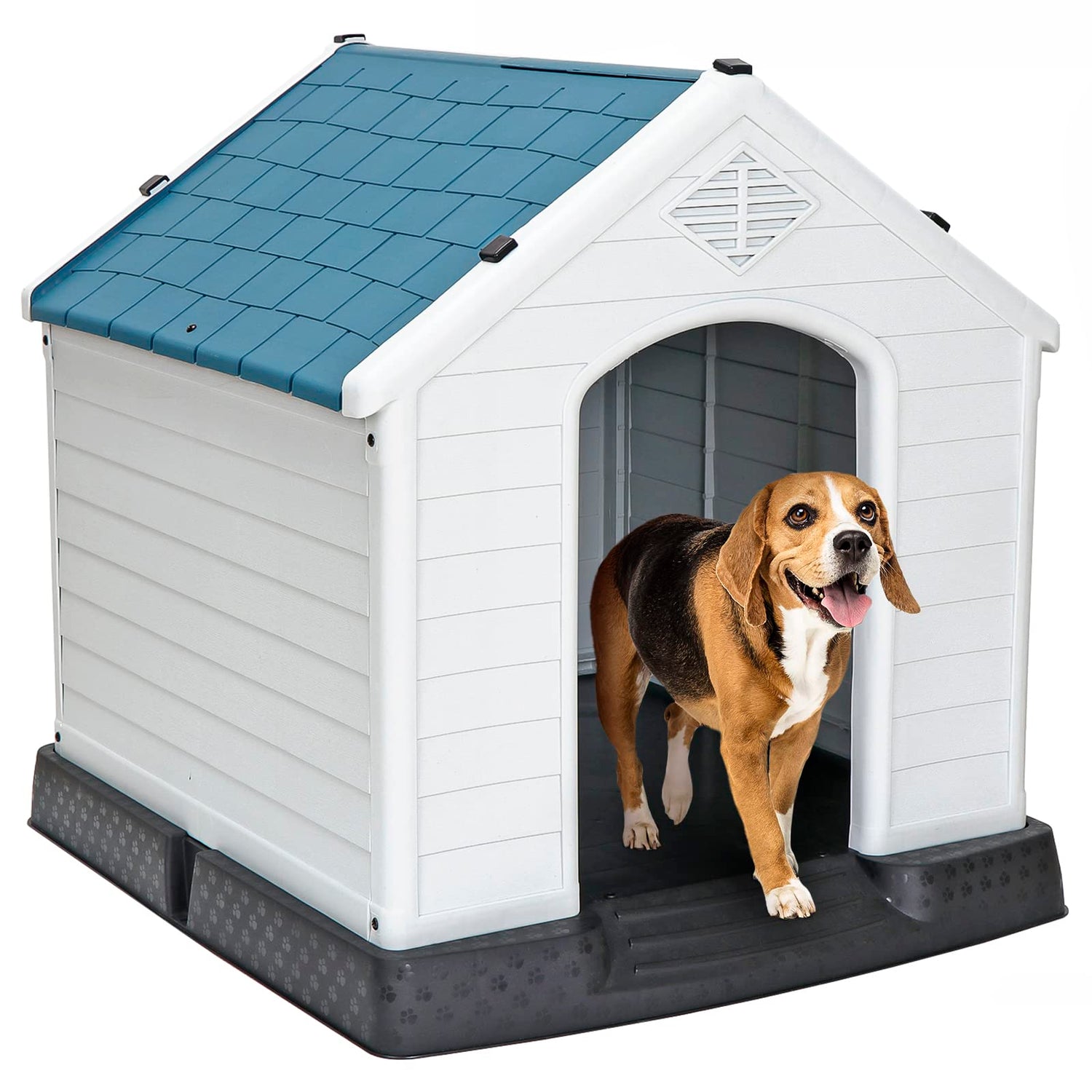 Doghouses