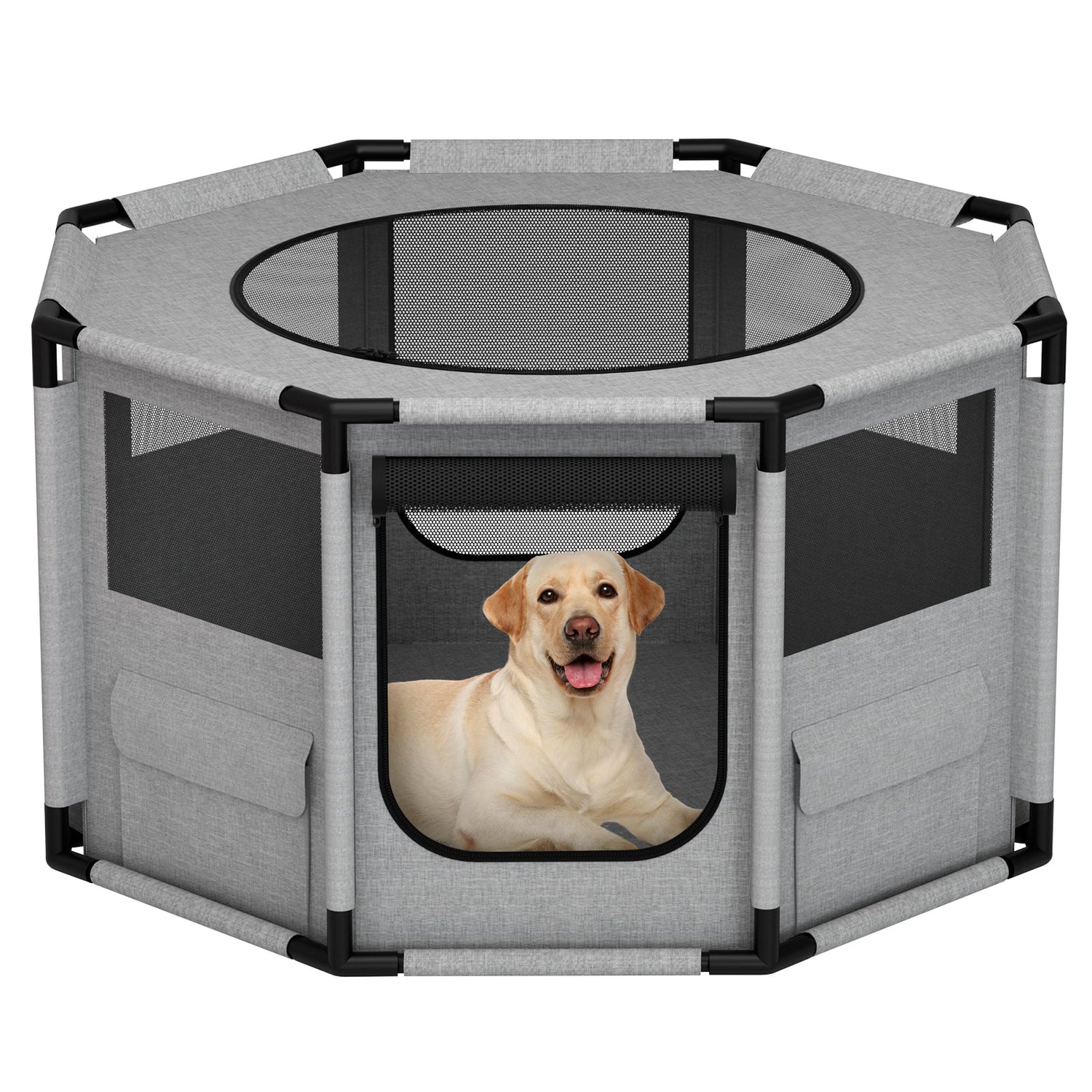 Enclosures, Playpens & Gates