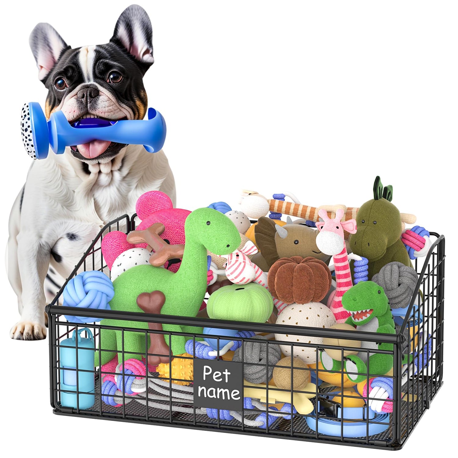 Toys