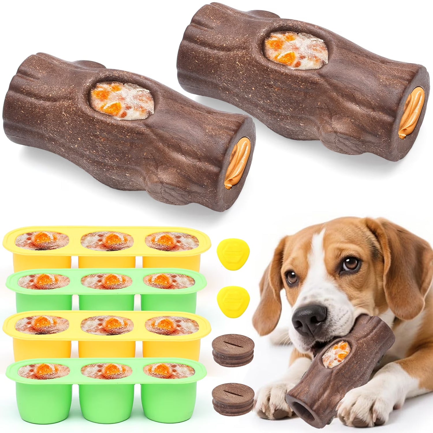 Toys & Treats