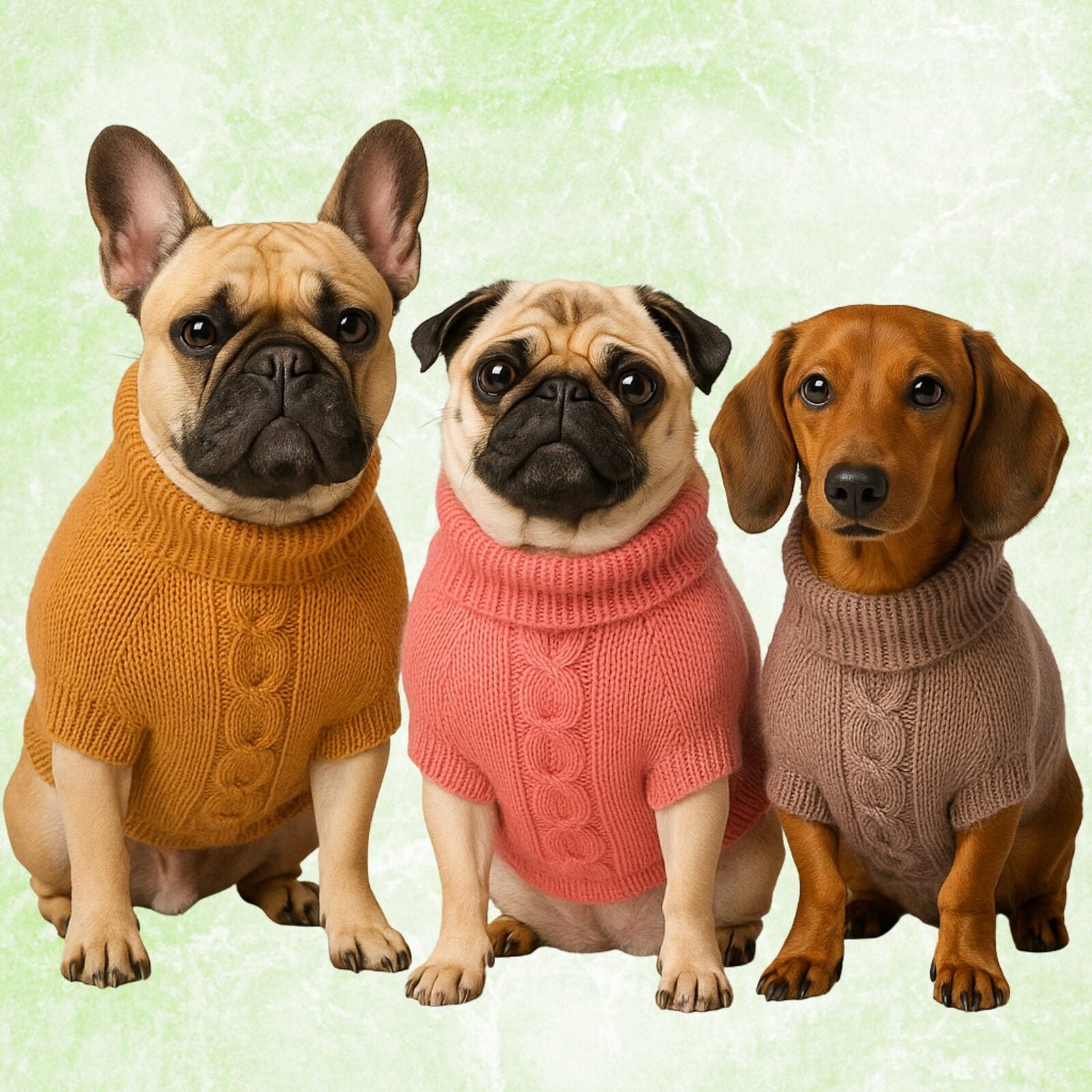 Pet Apparel