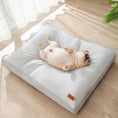 Load image into Gallery viewer, Orthopedic Dog Bed – RelaxPfote Comfort
