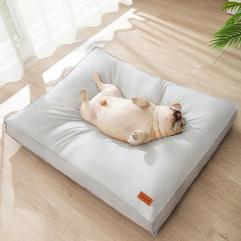 Orthopedic Dog Bed – RelaxPfote Comfort