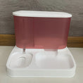 Load image into Gallery viewer, Automatic Pet Feeding & Watering System – FeedMate Duo
