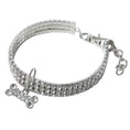 Load image into Gallery viewer, Glamorous Pet Collar – SparkleCollar
