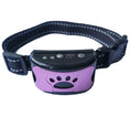Load image into Gallery viewer, Dog Training Collar for Quiet Behavior – CalmPaws
