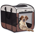 Load image into Gallery viewer, Collapsible Pet Transport Box
