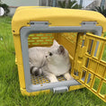 Load image into Gallery viewer, Foldable Pet Transport Box
