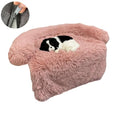 Load image into Gallery viewer, CozyPaws Washable Pet Sofa Blanket
