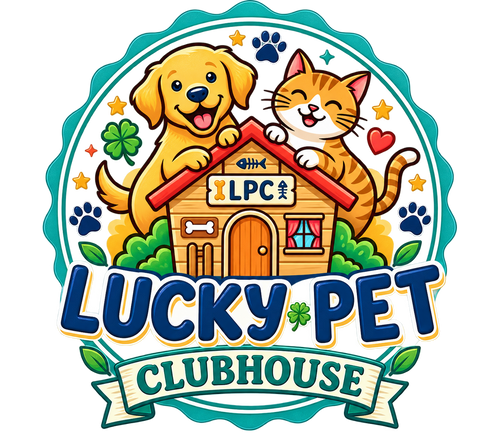 Lucky Pet Club House