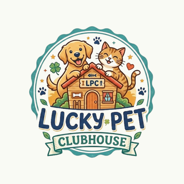 Lucky Pet Club House