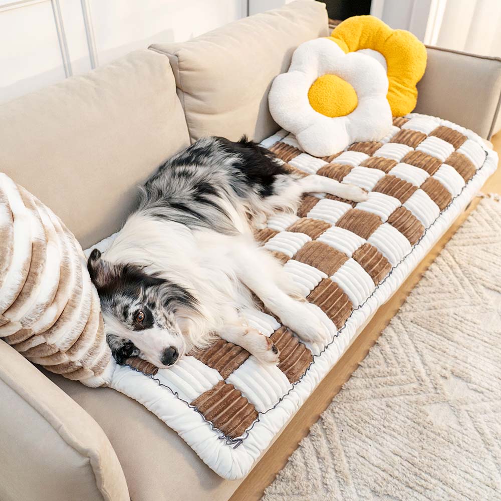 SnuggleShield – Pet Blanket