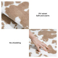Load image into Gallery viewer, Pet Blanket – CowCuddle
