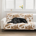 Load image into Gallery viewer, Pet Blanket – CowCuddle
