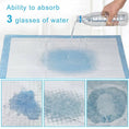Load image into Gallery viewer, Pet Training Pads - DryPaws Mats
