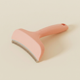 Load image into Gallery viewer, Cat Deshedding Undercoat Rake – Extra-Wide Grooming Tool for Loose Fur & Long Hair
