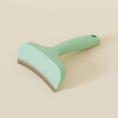Load image into Gallery viewer, Cat Deshedding Undercoat Rake – Extra-Wide Grooming Tool for Loose Fur & Long Hair
