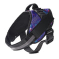 Load image into Gallery viewer, Reflective Adjustable Dog Harness with 3 Leash Clips – Padded for Walking & Training

