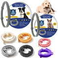 Load image into Gallery viewer, NaturalDefense - 8+ Months Protection against Ticks & Fleas
