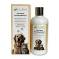 Load image into Gallery viewer, Robyn & Travis Co Velvet Wash Nourishing Shampoo | For Dogs & Cats
