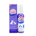 Load image into Gallery viewer, Pet Teeth Cleaning Spray Oral Care Remove Tooth Stains Keep Fresh Breath for Cats and Dogs Whitening  Remove bad breath
