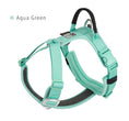 Load image into Gallery viewer, SMALL COMBINATION Pet Harness No Pull Nylon Reflective Dog Harness Adjustable Comfortable Control Walking Running  accessories
