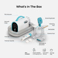 Load image into Gallery viewer, Uproot Pet Grooming Kit - Cordless
