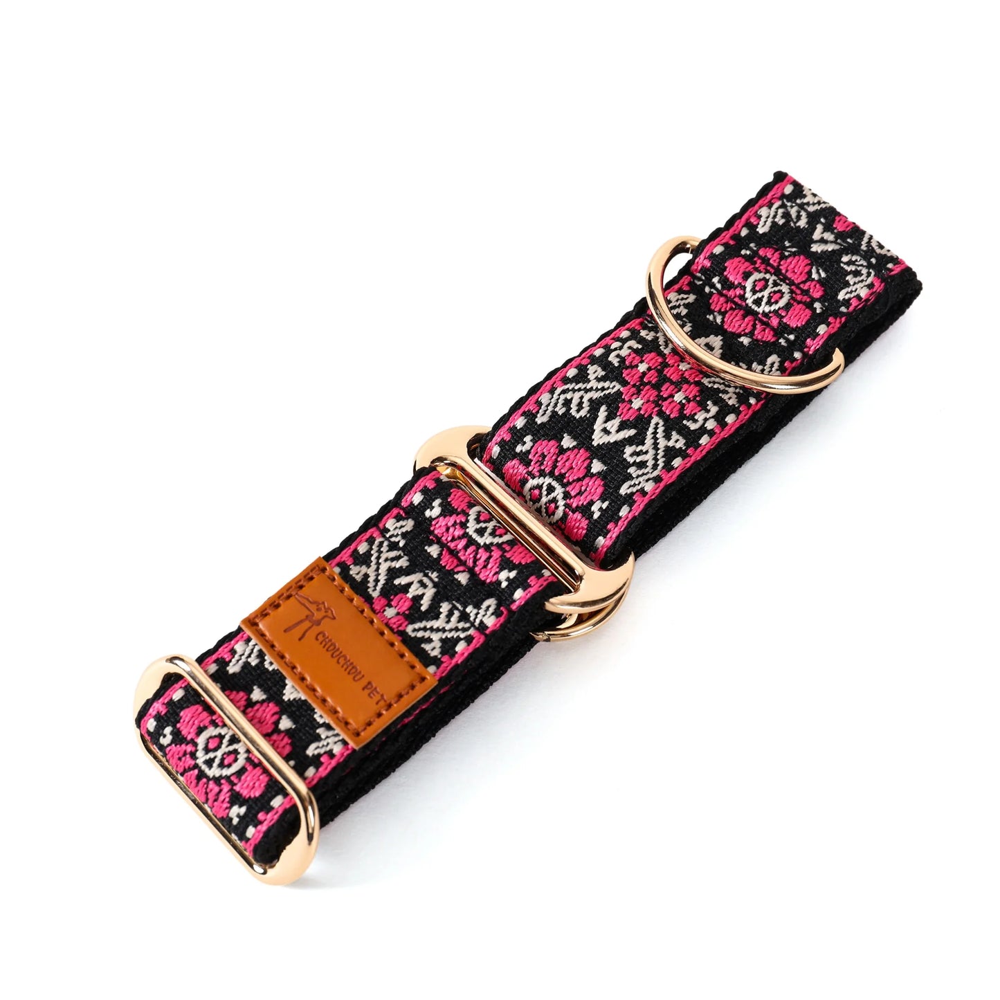 Soft Comfortable Adjustable Collar