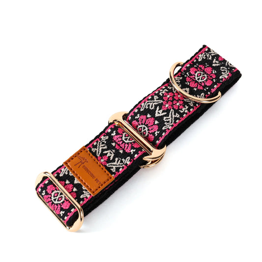 Soft Comfortable Adjustable Collar