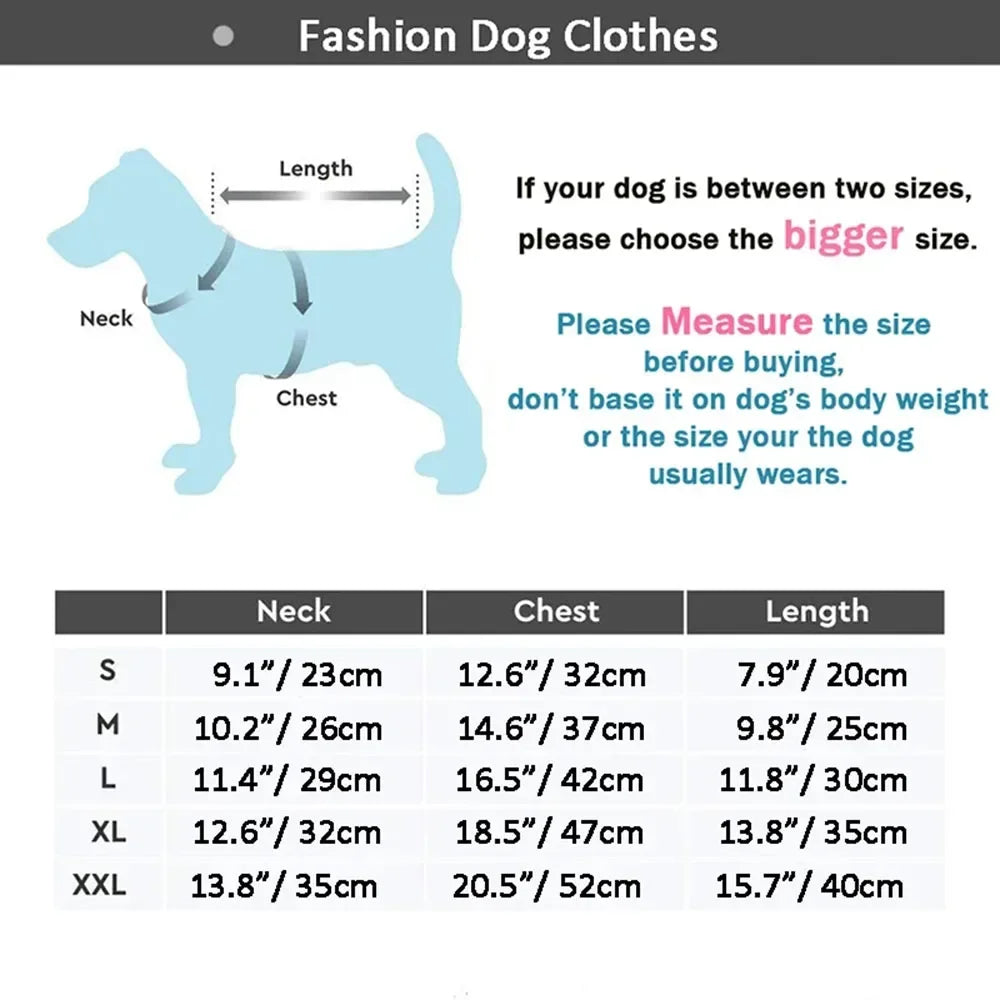 Winter Thick Fleece Dog Snowsuit for Small Dogs Cat Boy Puppy Soft Warm Full Body Jacket Coats with D-Ring 4-Legged Pet Clothes
