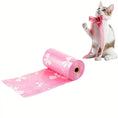Load image into Gallery viewer, 3/6/10/12 Rolls 180 Count Super Thick Dog Poop Bags,Leak-Proof Polyethylene Suitable For Cats & Dogs, Pet Cleaning Supplies
