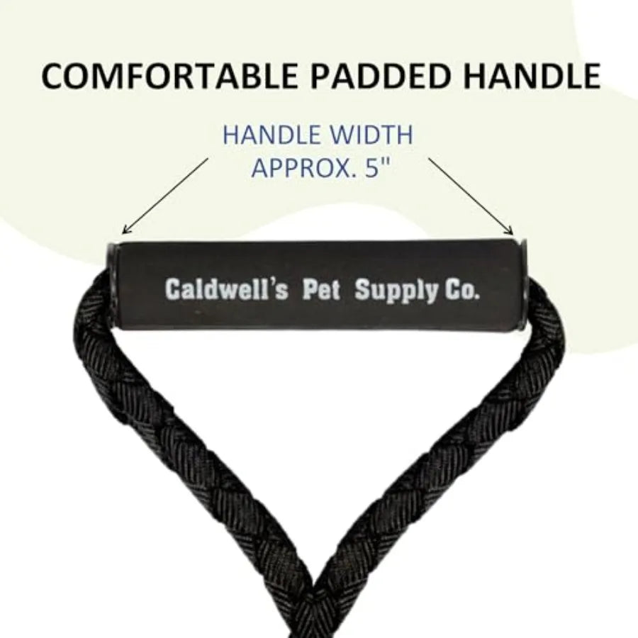 Dual Dog Leash, Double Dog Leash for Two Dogs