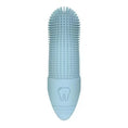 Load image into Gallery viewer, Dog Toothbrush, 360° Cleaning Finger Toothbrush for Dogs, Food Grade Silicone Dog Finger Toothbrush for Dogs & Cats Dental Care
