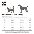 Load image into Gallery viewer, Dog Harness Leash Set for Small Medium Dog - Adjustable Reflective
