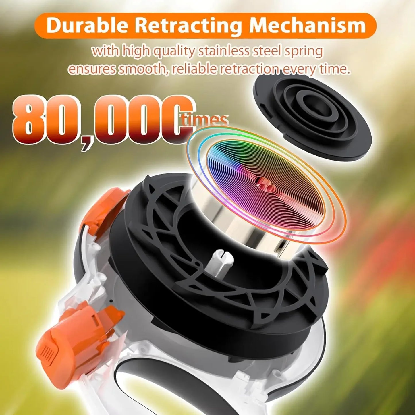 Dog Leash Retractable Roulette Collar for Small Big Dogs Accessories