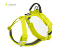 Load image into Gallery viewer, SMALL COMBINATION Pet Harness No Pull Nylon Reflective Dog Harness Adjustable Comfortable Control Walking Running  accessories
