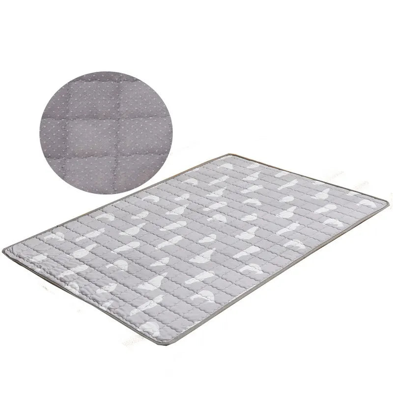 Pet Cooling Mat Dog Cat Sleeping Pad Bed 5 sizes