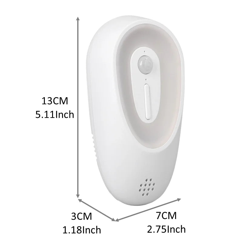 Smart Pet Odor Purifier For Cats and Dogs