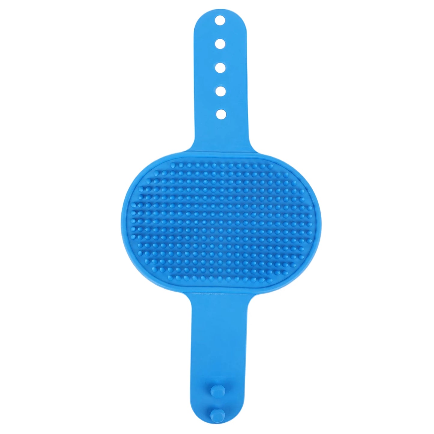 6PCS Pet Grooming Kit Silicone For Pets
