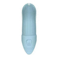 Load image into Gallery viewer, Dog Toothbrush, 360° Cleaning Finger Toothbrush for Dogs, Food Grade Silicone Dog Finger Toothbrush for Dogs & Cats Dental Care
