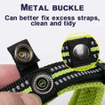 Load image into Gallery viewer, Winhyepet Dog Walking Collar Comfort Padded with Buckle
