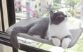 Load image into Gallery viewer, Wall-Mounted Cat Lounge - SkyRest
