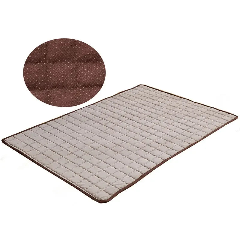Pet Cooling Mat Dog Cat Sleeping Pad Bed 5 sizes